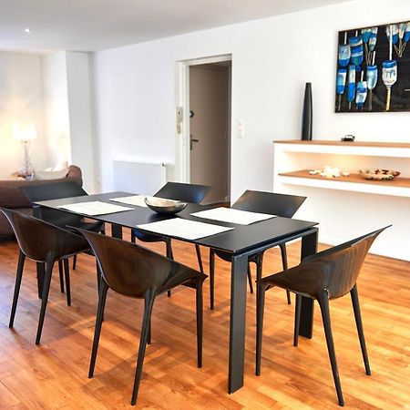 Charner Centre Gare 2 Chambres 100M2 Parking Σαιν-Μπριέκ Εξωτερικό φωτογραφία