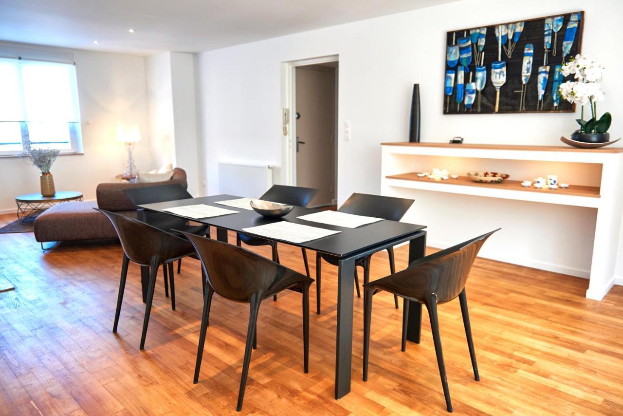 Charner Centre Gare 2 Chambres 100M2 Parking Σαιν-Μπριέκ Εξωτερικό φωτογραφία